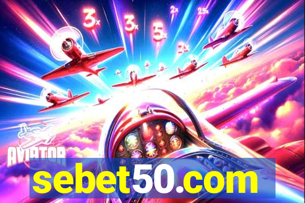 sebet50.com