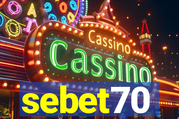 sebet70