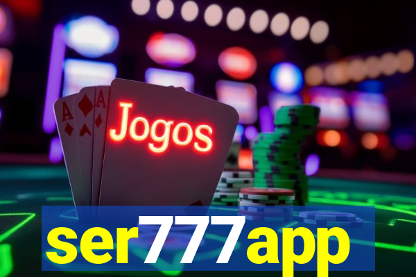 ser777app