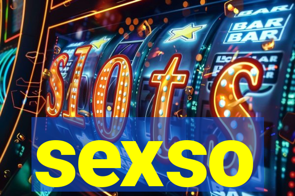 sexso