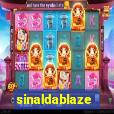 sinaldablaze