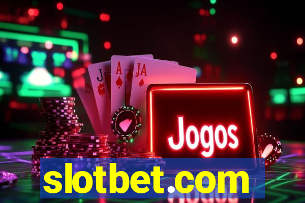 slotbet.com