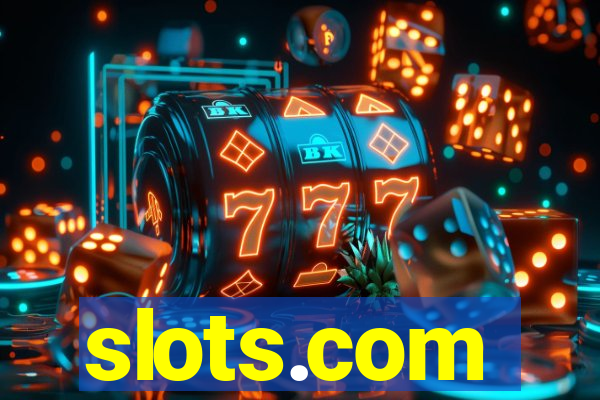 slots.com