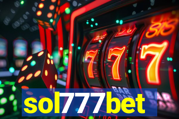 sol777bet