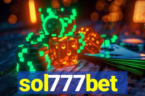 sol777bet