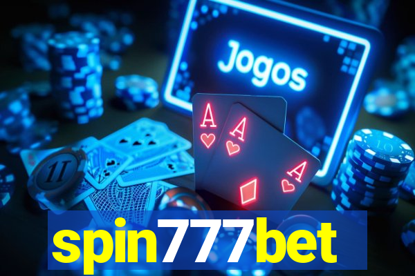 spin777bet