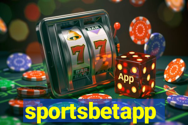 sportsbetapp