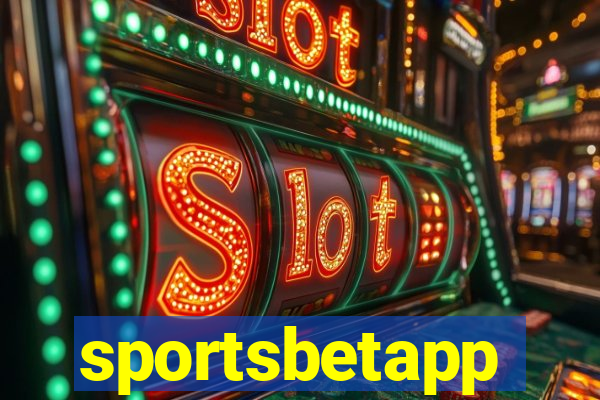 sportsbetapp