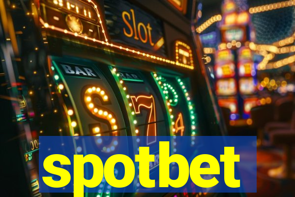 spotbet