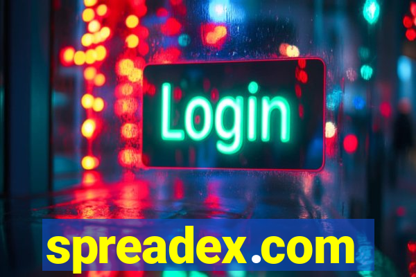 spreadex.com