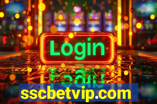 sscbetvip.com