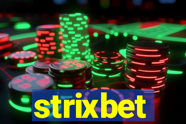 strixbet