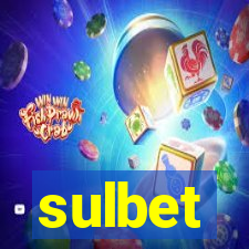 sulbet