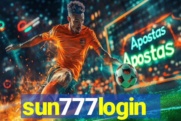 sun777login