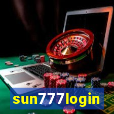 sun777login