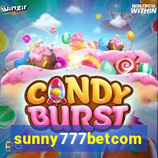 sunny777betcom