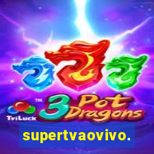 supertvaovivo.