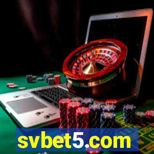 svbet5.com