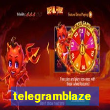 telegramblaze