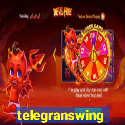 telegranswing