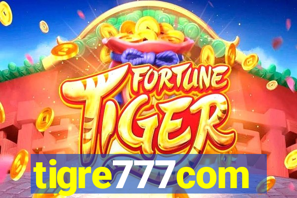 tigre777com