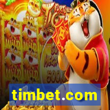 timbet.com