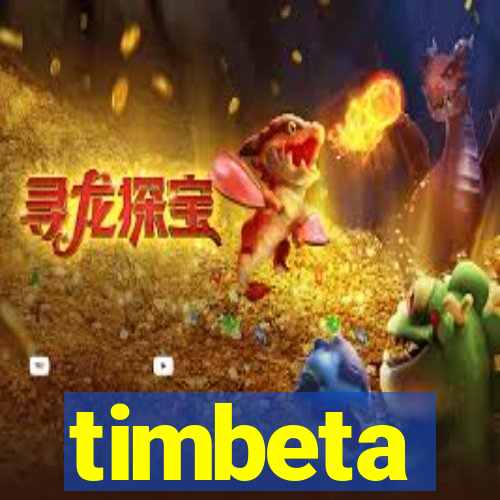 timbeta