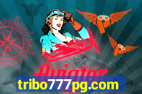 tribo777pg.com