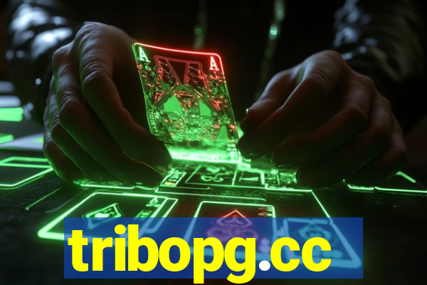 tribopg.cc