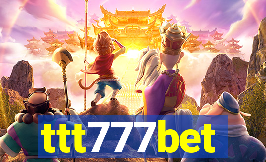 ttt777bet