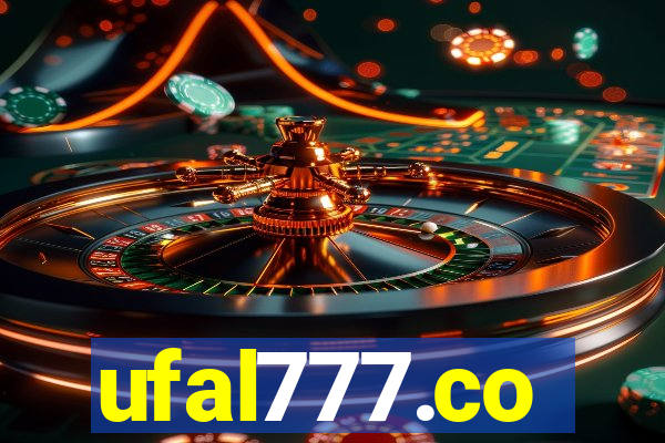 ufal777.co