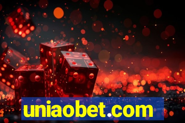 uniaobet.com