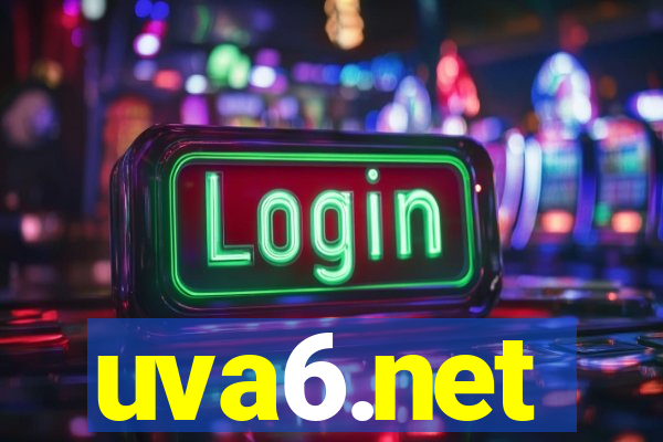 uva6.net