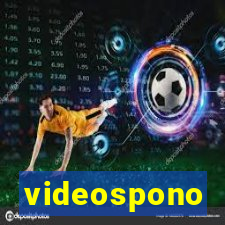 videospono