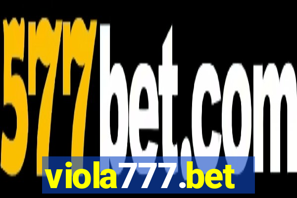 viola777.bet