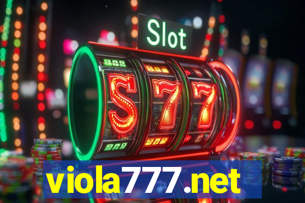 viola777.net