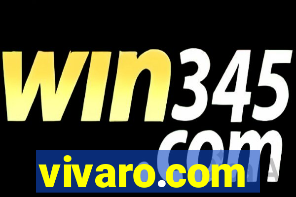 vivaro.com