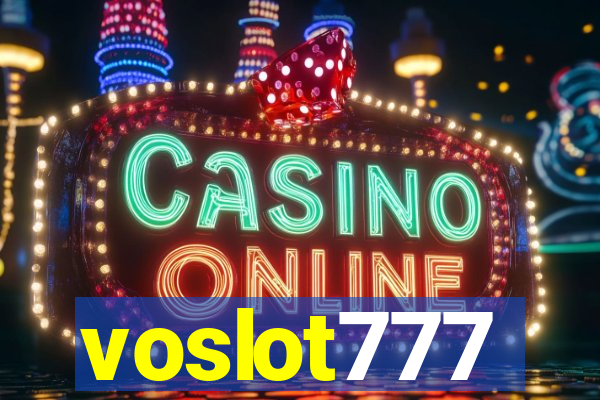 voslot777