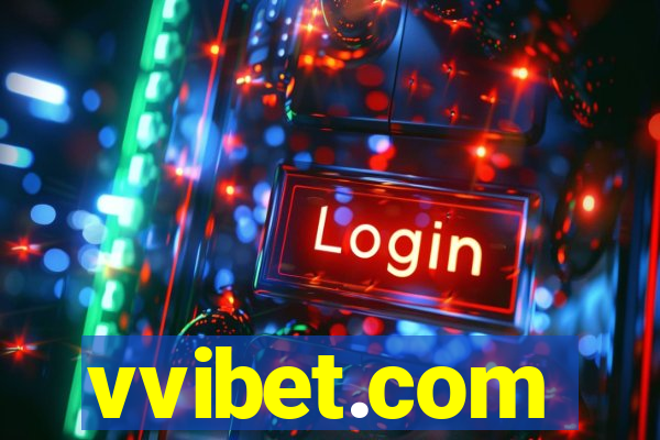 vvibet.com