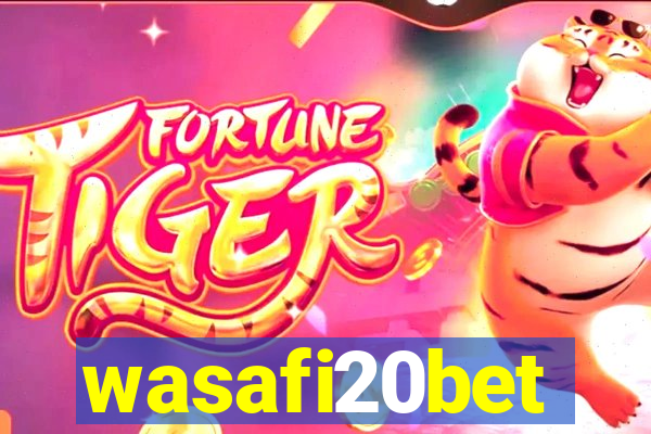 wasafi20bet