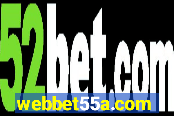 webbet55a.com