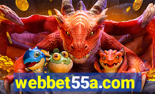 webbet55a.com