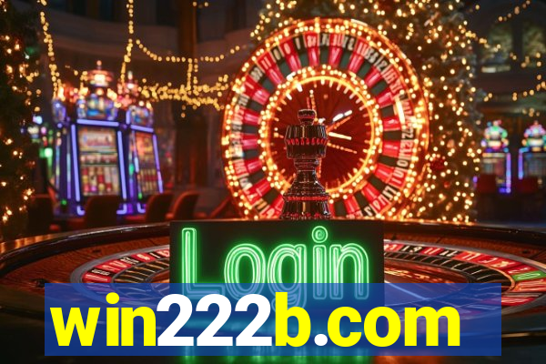 win222b.com