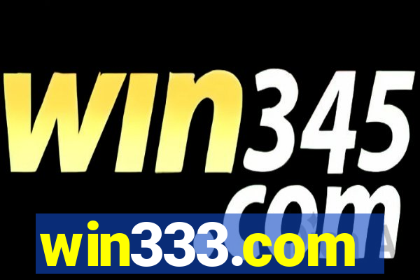 win333.com