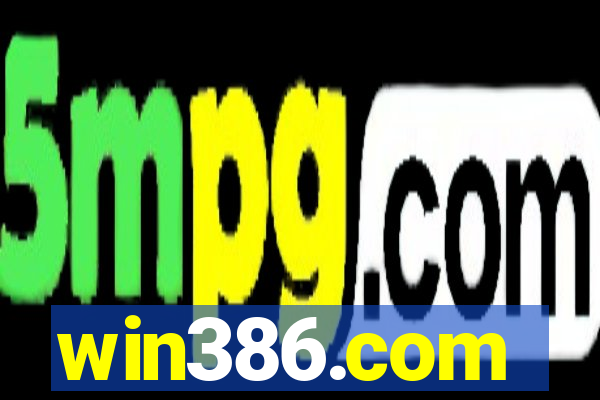 win386.com