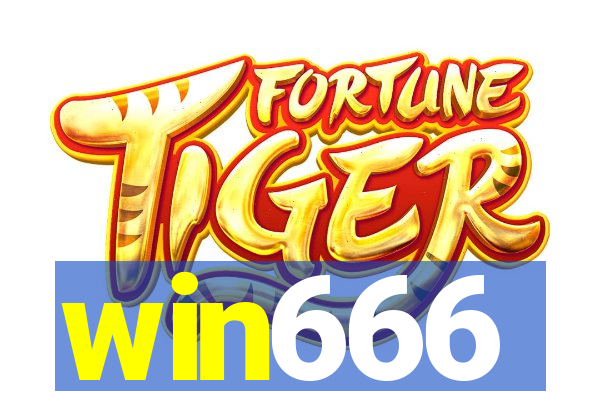 win666