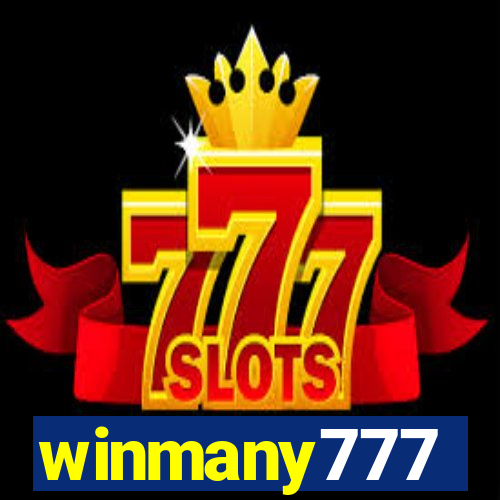 winmany777