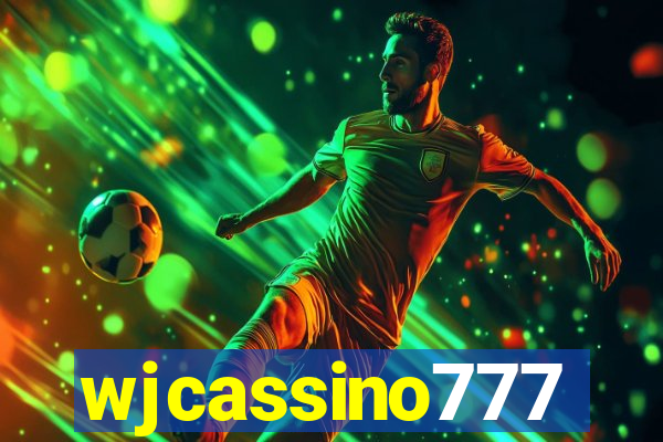 wjcassino777