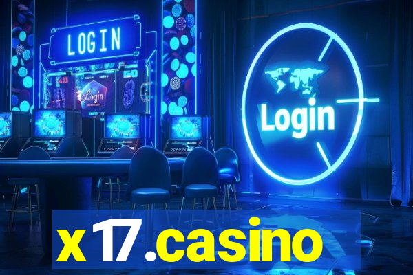 x17.casino