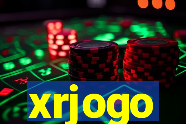 xrjogo